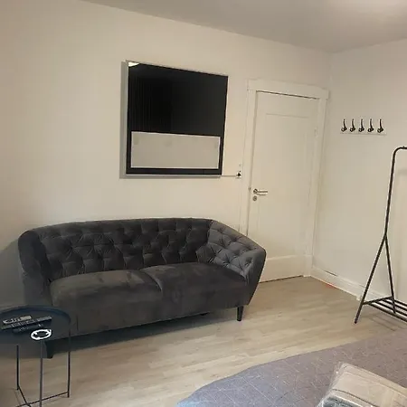 Apartment Just Sleep Delux *