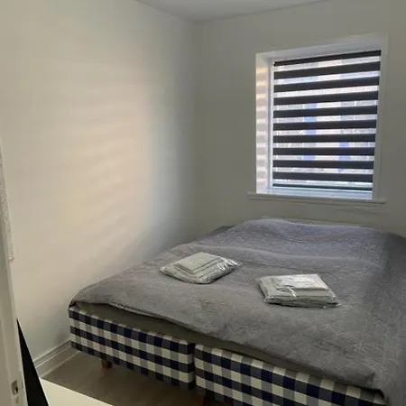 Just Sleep Delux Apartment *