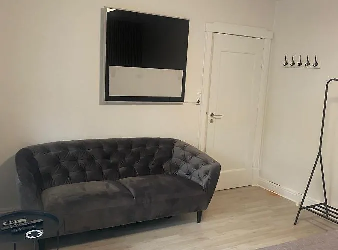 Apartmán Just Sleep Delux *