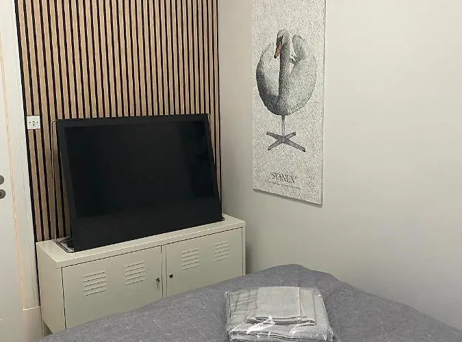 Just Sleep Delux Appartement